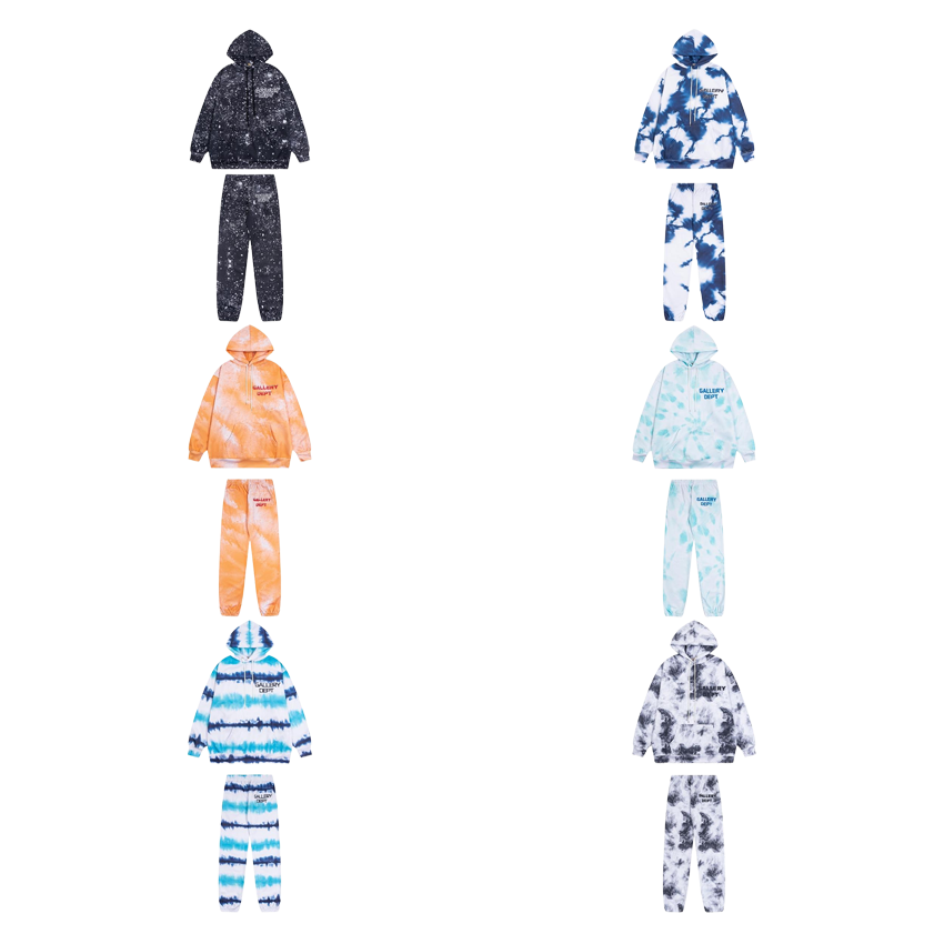 G*ALLERY *DEPT suits  