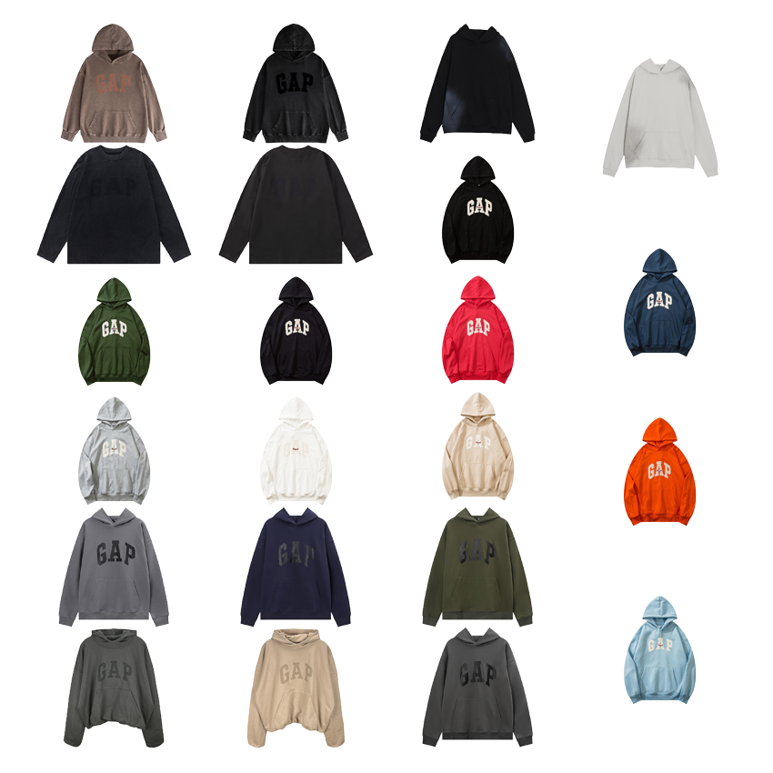 GAP hooded sweatshirt  
