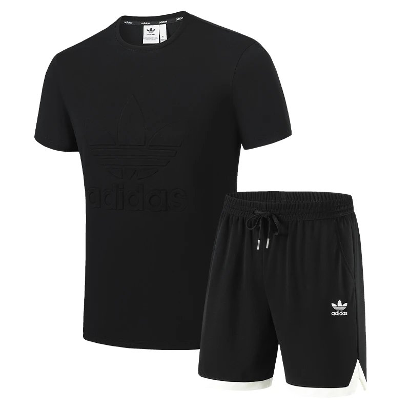 Short T Set  